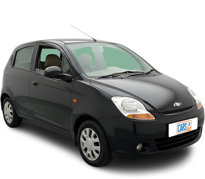 Chevrolet Spark-img